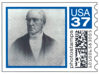 John Abbott PhotoStamps.com